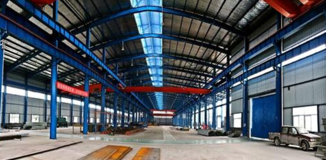 甘南大家知道重型钢结构在施工中轻易出现哪些问题吗