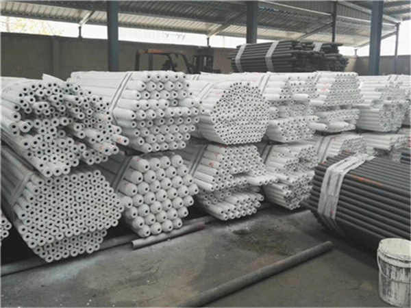 甘南网架成品发货